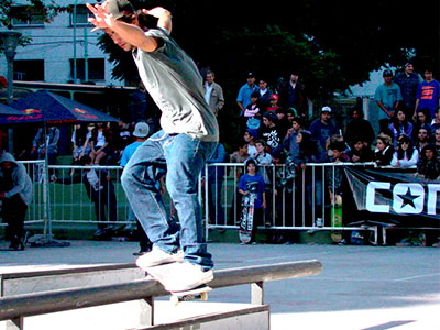 Fotografia Freelance